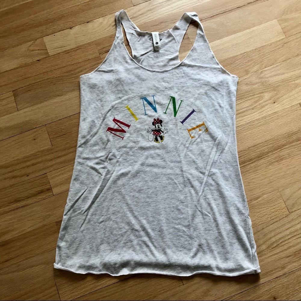 Disney - Minnie Tank Top